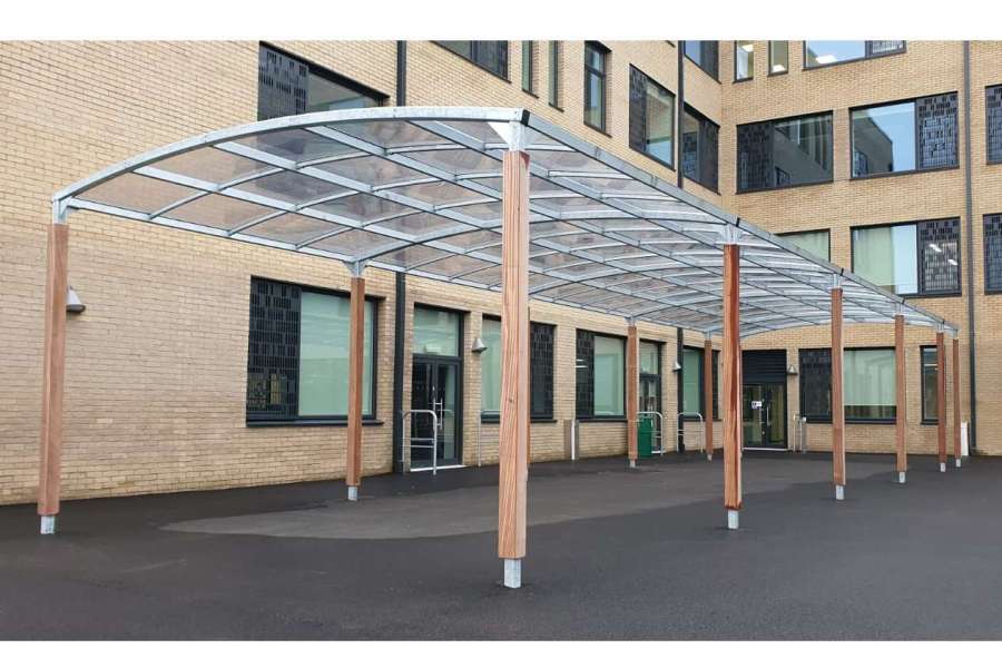 dining canopies