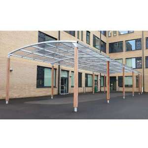 dining canopies