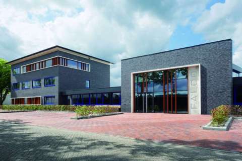 Falco Celebrates 70th Anniversary