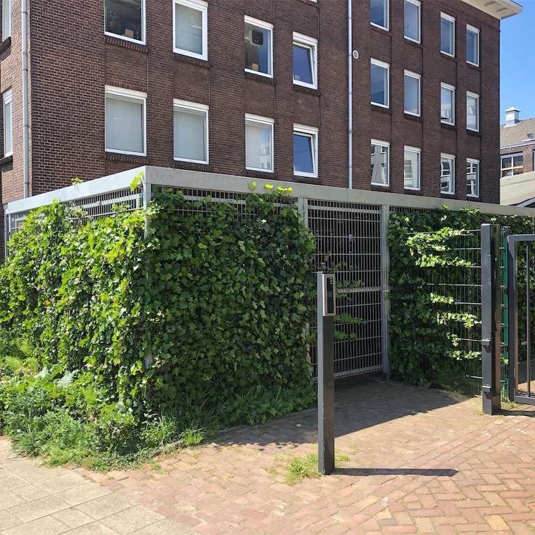 Community Cycle Hub