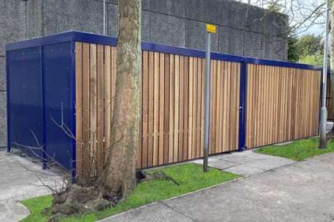 cycle hub