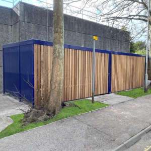 cycle hub