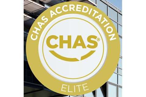 Falco Becomes a CHAS-Elite Accredited Organisation