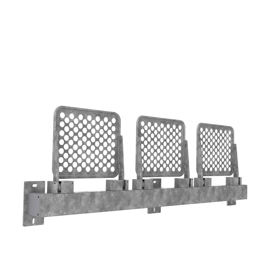 FalcoFlip Seating