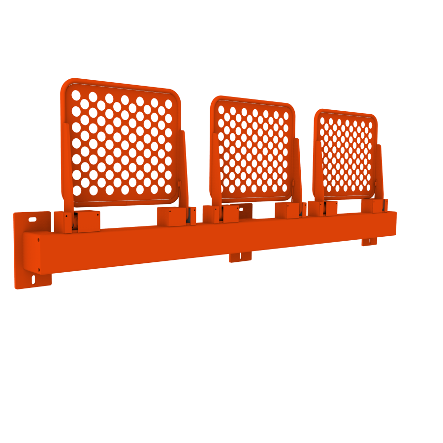 FalcoFlip Seating