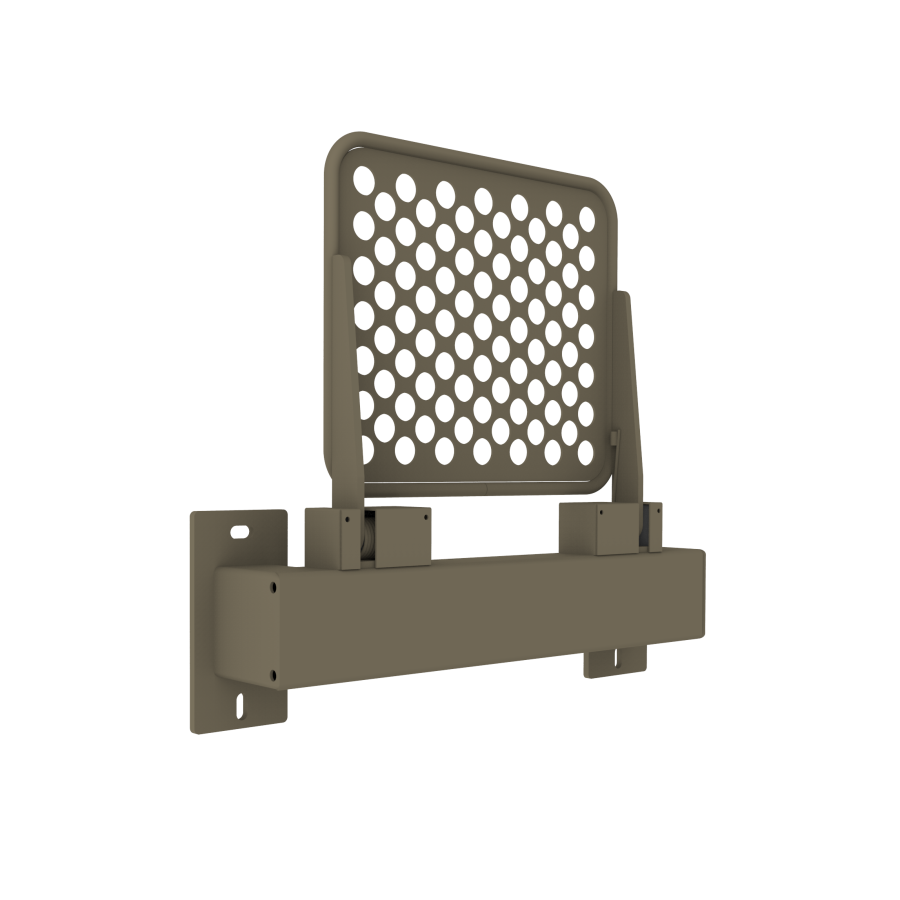 FalcoFlip Seating