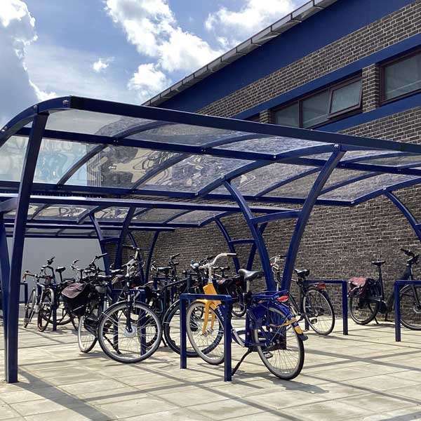 FalcoForce e-Bike Cycle Stand