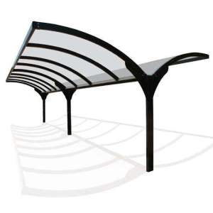 Shelters, Canopies, Walkways and Bin Stores | Canopies and Walkways Shelters, Canopies, Walkways and Bin Stores | Canopies and Walkways