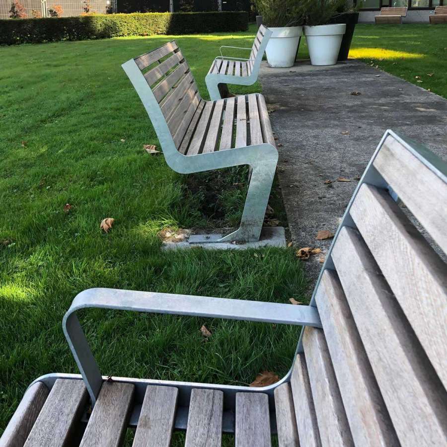 FalcoLinea Seat
