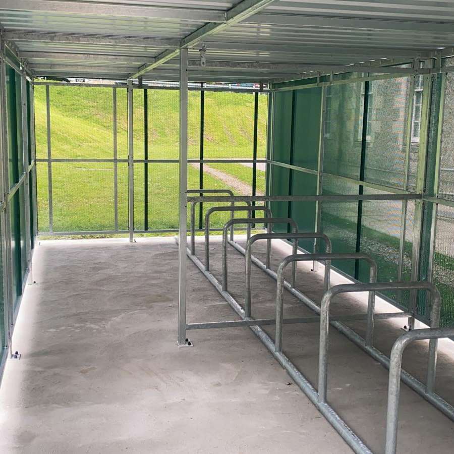 cycle hub