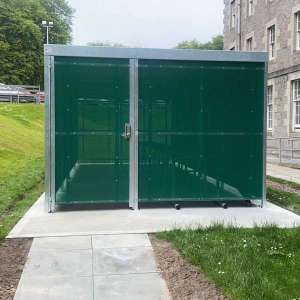 cycle hub