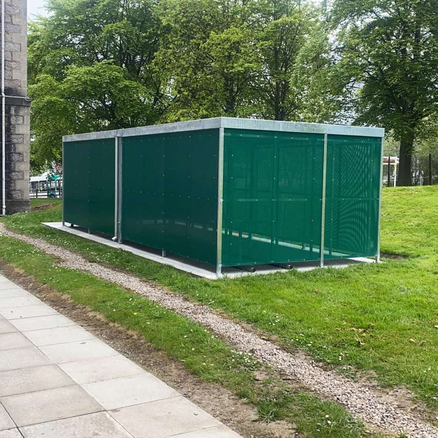 Cycle Hub