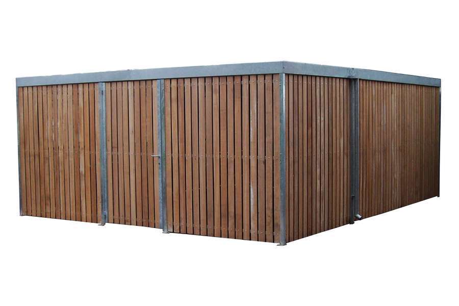 FalcoLok-500 Bin Store