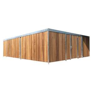 Storage Shed