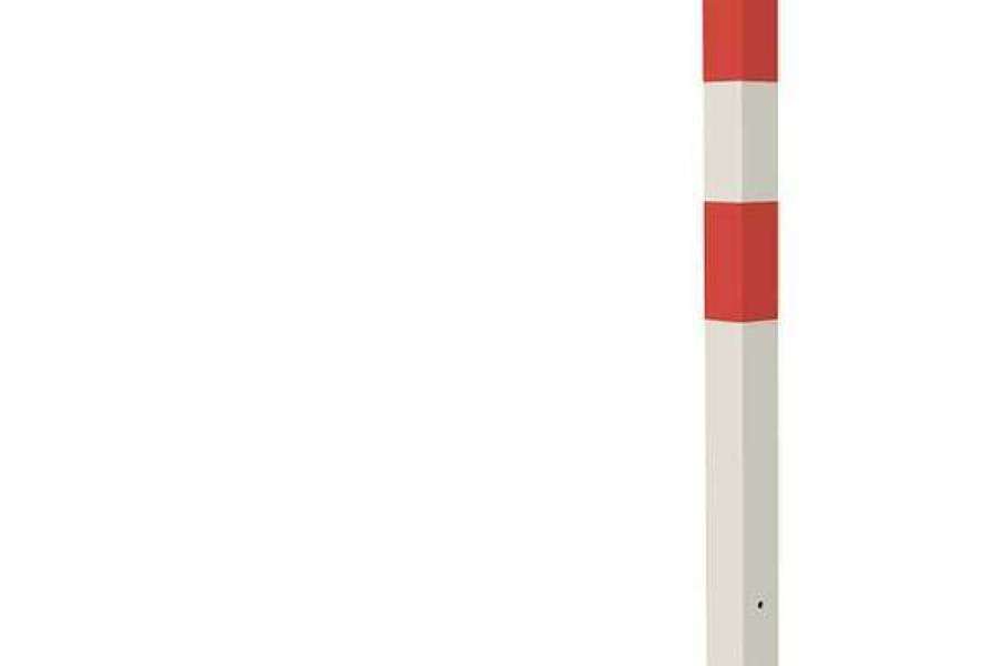 Sentry Bollard
