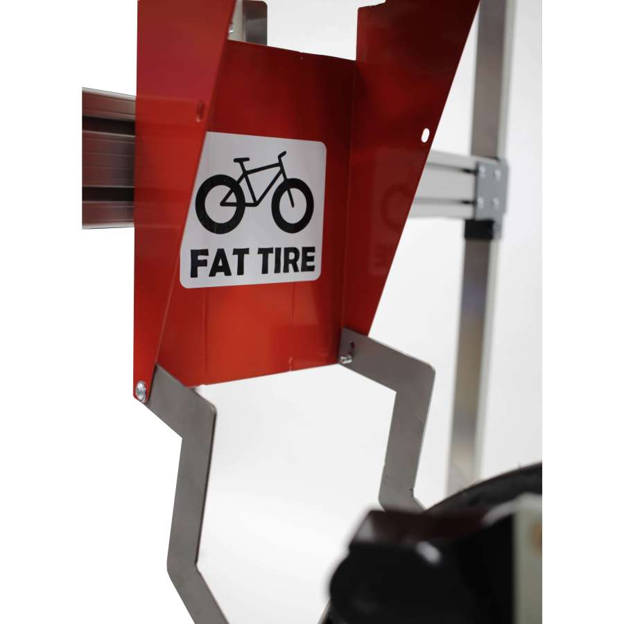 FatBike Cycle Stand