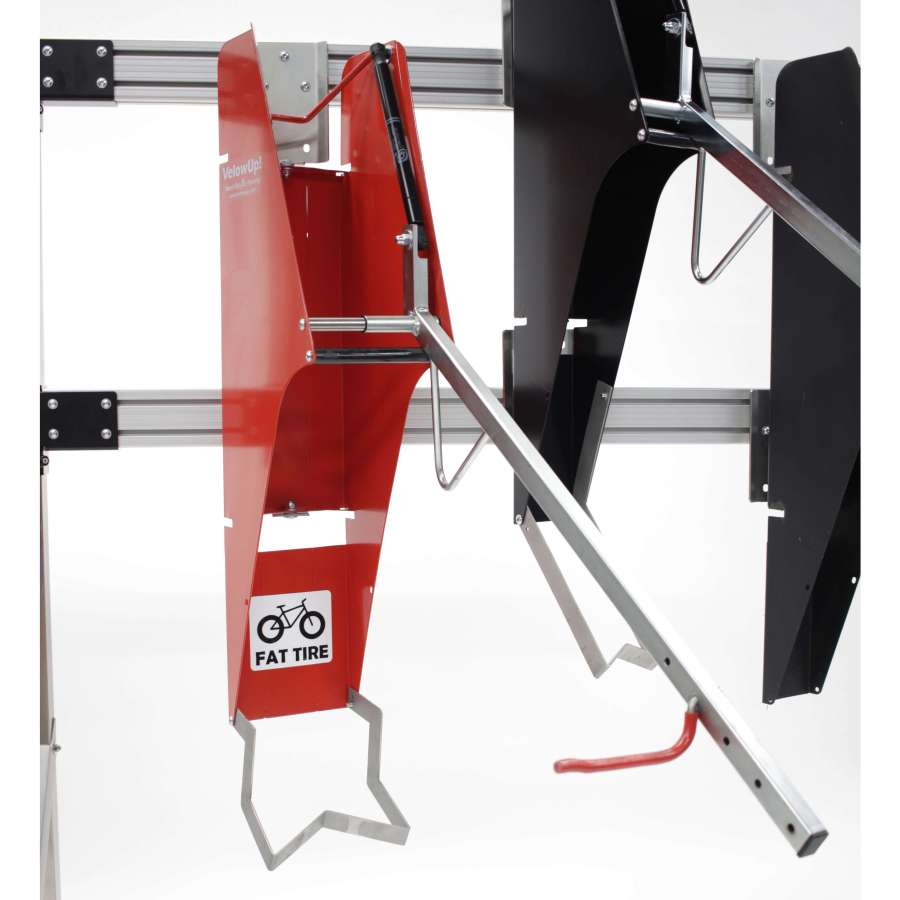FatBike Cycle Stand
