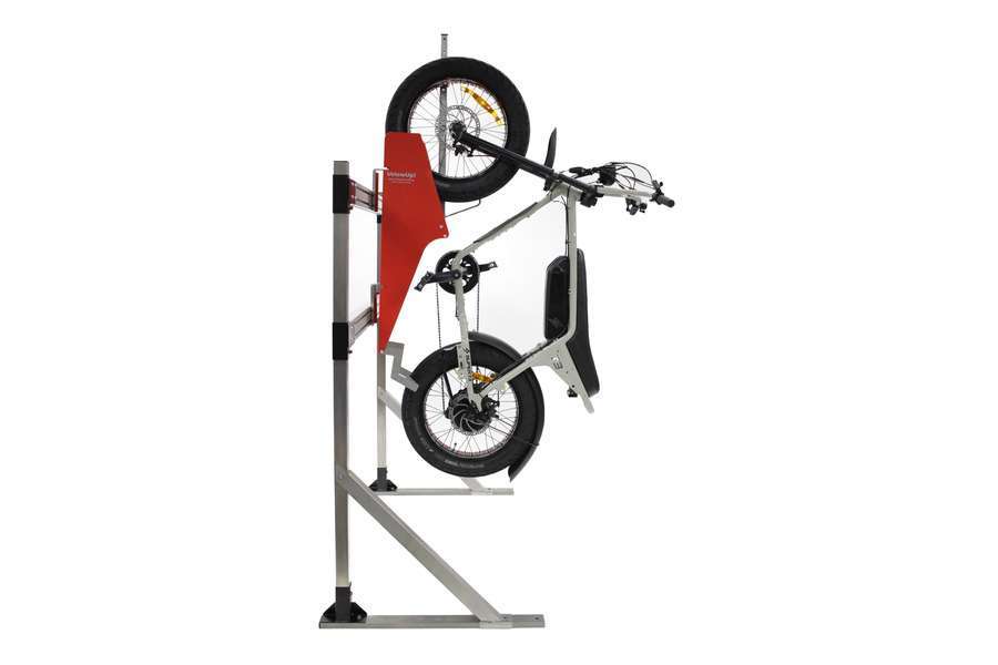 FatBike Cycle Stand