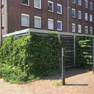 Green Cycle Hub