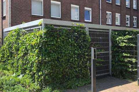 Green Cycle Hub