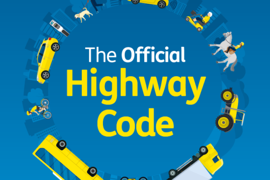 Highway Code