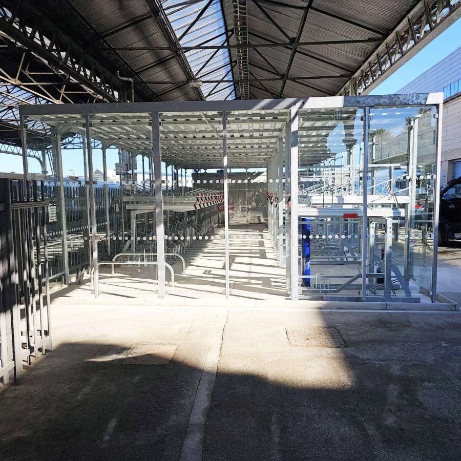 Inverness Cycle Hub