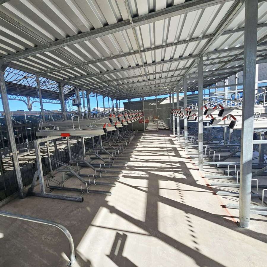 Inverness Cycle Hub