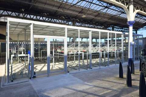 Inverness Cycle Hub