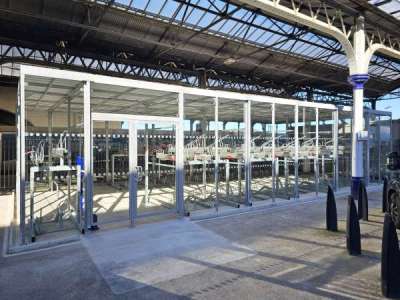 Inverness Cycle Hub