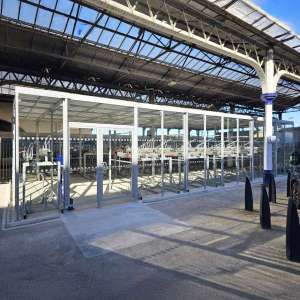Inverness Cycle Hub