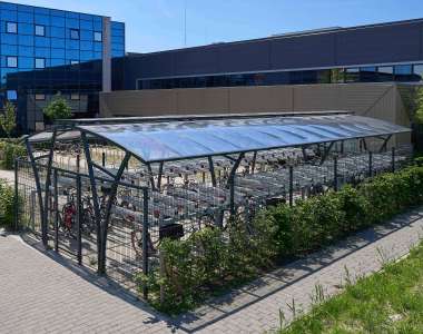 Cycle Parking