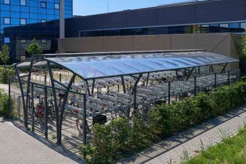 Cycle Compound