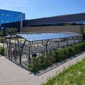 Cycle Compound