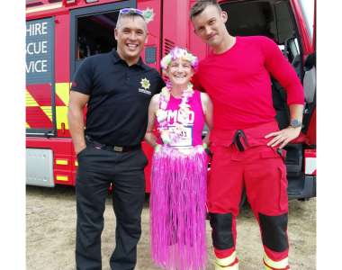 Mud Run 17-07-2022