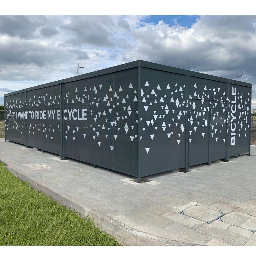 Cycle Hub