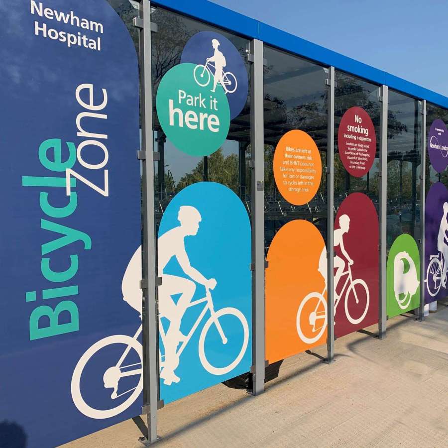Cycle Hub