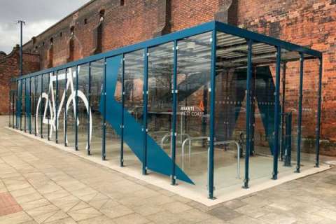 Cycle Hub