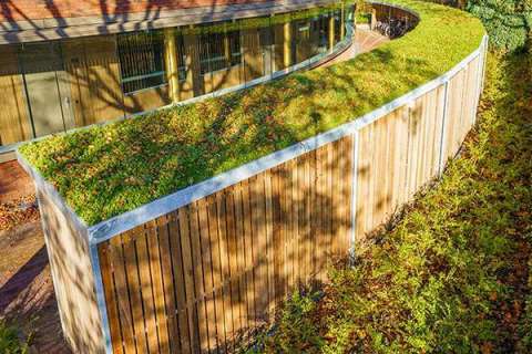 The Switch Cycle Parking Facility Nieuwegein