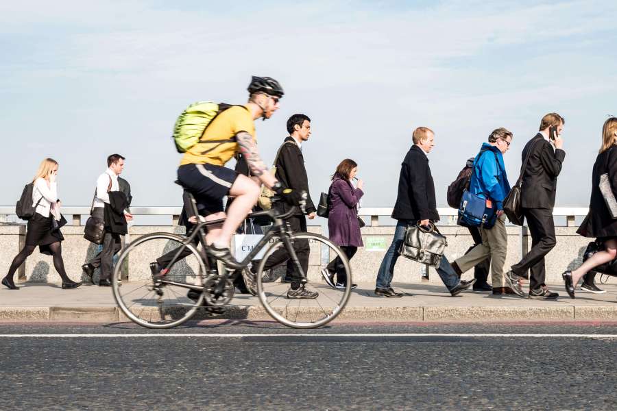 Active Travel Innovation Fund