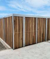 Bin Store