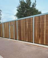 Cambridge Business Park Cycle Hub