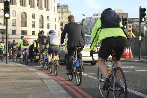 How Cycling is Transforming Cities: The Environmental, Economic, and Social Benefits