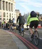 How Cycling is Transforming Cities: The Environmental, Economic, and Social Benefits