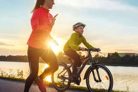 Supporting a Connected Future for Active Travel: Falco Welcomes Mayoral Commitment to Walking, Wheeling and Cycling
