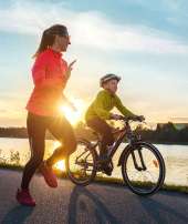 Supporting a Connected Future for Active Travel: Falco Welcomes Mayoral Commitment to Walking, Wheeling and Cycling