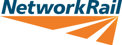 Network Rail Logo