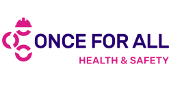 Once for All SSIP Logo