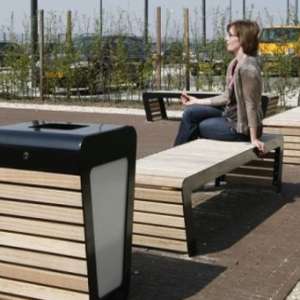 Street Furniture