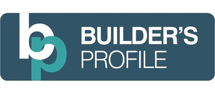 Builders Profile Logo