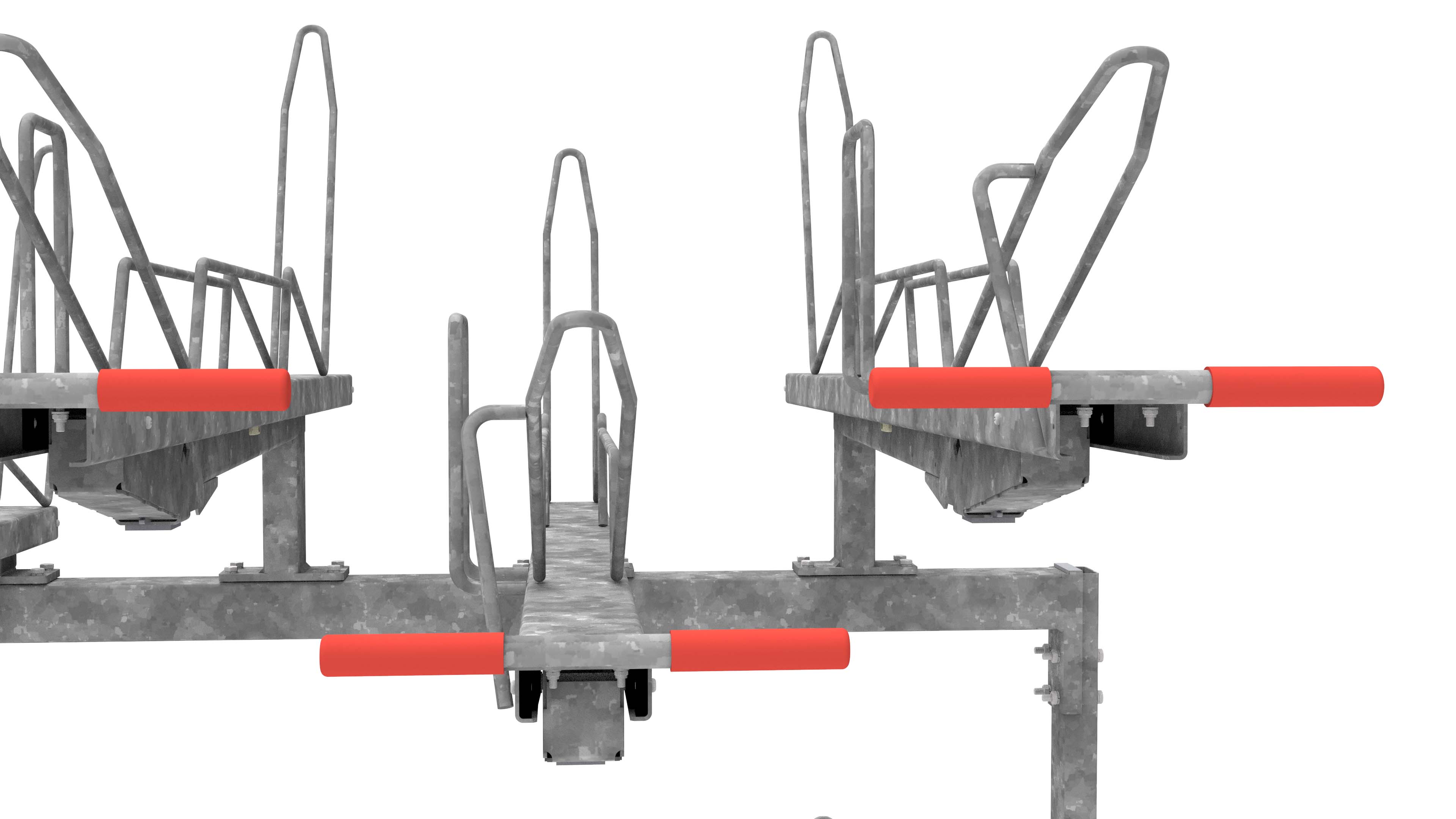 FalcoLevel-Eco Handles FalcoLevel-Eco Handles